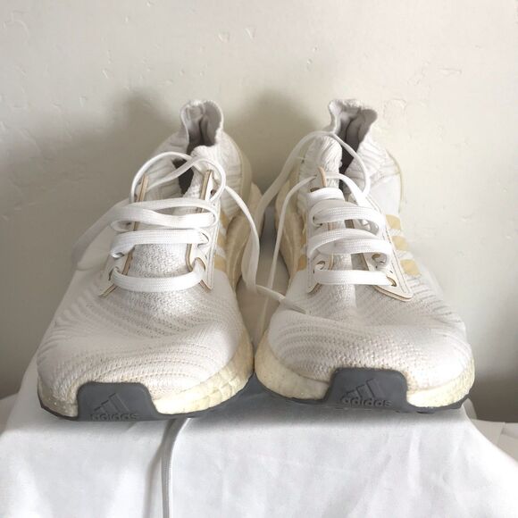 Size 6.5 - adidas BB6161 Ultraboost Ultra Boost X Womens Running Sneakers Shoes - Picture 4 of 12